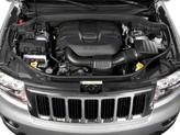 Thumbnail of 2013 Bright White Clearcoat Jeep Grand Cherokee