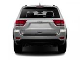 Thumbnail of 2013 Bright White Clearcoat Jeep Grand Cherokee