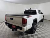 Thumbnail of 2017 Super White Toyota Tacoma