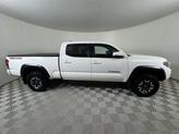 Thumbnail of 2017 Super White Toyota Tacoma
