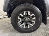 Thumbnail of 2017 Super White Toyota Tacoma