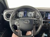 Thumbnail of 2017 Super White Toyota Tacoma