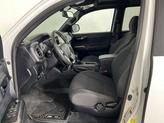 Thumbnail of 2017 Super White Toyota Tacoma