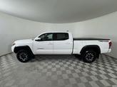 Thumbnail of 2017 Super White Toyota Tacoma