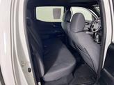Thumbnail of 2017 Super White Toyota Tacoma