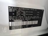 Thumbnail of 2024 White Toyota RAV4 Hybrid