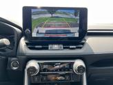 Thumbnail of 2024 White Toyota RAV4 Hybrid