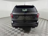 Thumbnail of 2019 Magnetic Ford Explorer