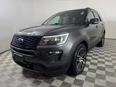 Thumbnail of 2019 Magnetic Ford Explorer