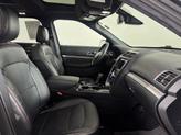 Thumbnail of 2019 Magnetic Ford Explorer