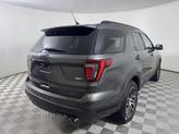 Thumbnail of 2019 Magnetic Ford Explorer