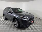 Photo of 2024 Ice Cap Toyota RAV4 Hybrid