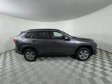 Thumbnail of 2024 Ice Cap Toyota RAV4 Hybrid