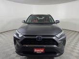 Thumbnail of 2024 Ice Cap Toyota RAV4 Hybrid