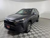 Thumbnail of 2024 Ice Cap Toyota RAV4 Hybrid