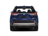 Thumbnail of 2025 Midnight Black Metallic Toyota RAV4 Hybrid