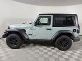 Thumbnail of 2023 Earl Clearcoat Jeep Wrangler