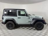 Thumbnail of 2023 Earl Clearcoat Jeep Wrangler