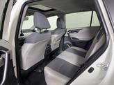 Thumbnail of 2025 Ice Cap Toyota RAV4