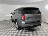 Thumbnail of 2024 Sterling Gray Metallic Chevrolet Tahoe