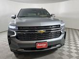 Thumbnail of 2024 Sterling Gray Metallic Chevrolet Tahoe