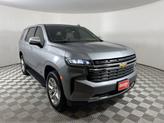 Photo of 2024 Sterling Gray Metallic Chevrolet Tahoe