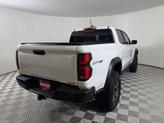 Thumbnail of 2024 Summit White Chevrolet Colorado