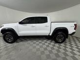 Thumbnail of 2024 Summit White Chevrolet Colorado