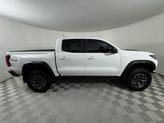 Thumbnail of 2024 Summit White Chevrolet Colorado