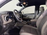 Thumbnail of 2024 Summit White Chevrolet Colorado