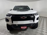 Thumbnail of 2024 Summit White Chevrolet Colorado