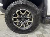 Thumbnail of 2024 Summit White Chevrolet Colorado