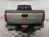 Thumbnail of 2024 Celestial Silver Metallic Toyota Tacoma