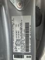 Thumbnail of 2024 Celestial Silver Metallic Toyota Tacoma
