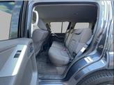 Thumbnail of 2010 Dark Slate Metallic Nissan Pathfinder