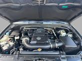 Thumbnail of 2010 Dark Slate Metallic Nissan Pathfinder