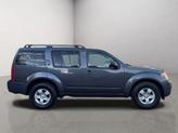Thumbnail of 2010 Dark Slate Metallic Nissan Pathfinder