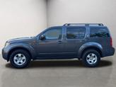 Thumbnail of 2010 Dark Slate Metallic Nissan Pathfinder