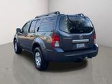 Thumbnail of 2010 Dark Slate Metallic Nissan Pathfinder