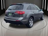 Thumbnail of 2012 Gray Acura MDX