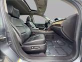 Thumbnail of 2012 Gray Acura MDX
