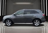 Thumbnail of 2012 Gray Acura MDX