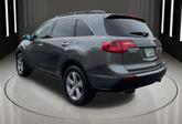 Thumbnail of 2012 Gray Acura MDX