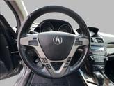 Thumbnail of 2012 Gray Acura MDX