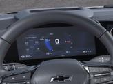 Thumbnail of 2025 Sterling Gray Metallic Chevrolet Equinox EV