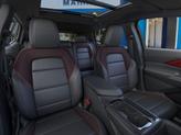Thumbnail of 2025 Sterling Gray Metallic Chevrolet Equinox EV