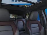 Thumbnail of 2025 Sterling Gray Metallic Chevrolet Equinox EV