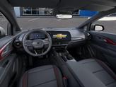 Thumbnail of 2025 Sterling Gray Metallic Chevrolet Equinox EV