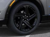 Thumbnail of 2025 Sterling Gray Metallic Chevrolet Equinox EV