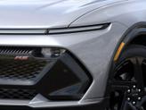 Thumbnail of 2025 Sterling Gray Metallic Chevrolet Equinox EV